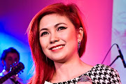 Yeng Constantino