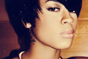 Keyshia Cole