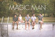 Magic Man