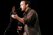 Dave Matthews