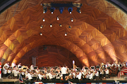 Boston Pops Orchestra