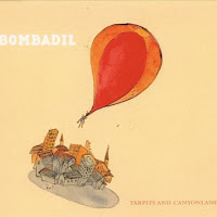 Tarpits and Canyon Lands