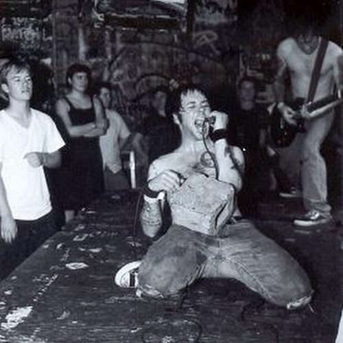 Love Lost But Not Forgotten