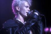 Billy Idol
