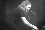Tim Minchin