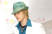 Lucas Grabeel