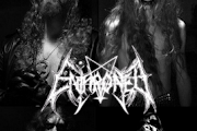Enthroned
