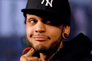Travie McCoy