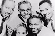 The Soul Stirrers