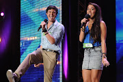 Alex & Sierra