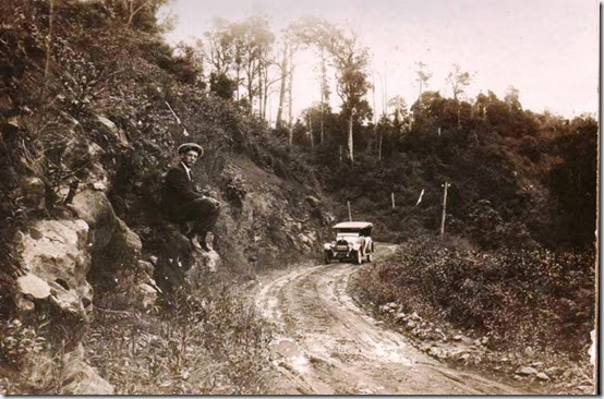 00782-Robinsons-Service-Car-on-Dorrigo-Mountain-1920c