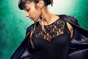 Anjulie