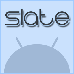 CM AOKP Theme SLATE.apk 1.0