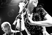 Lisa Hannigan
