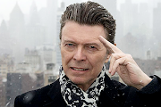 David Bowie