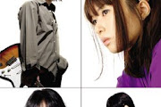 Garnet Crow