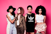Neon Jungle