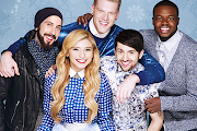 Pentatonix