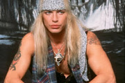 Bret Michaels