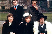 Rolling Stones