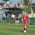 Fantag des 1. FC Kaiserslautern beim SV Weingarten am 23. Juni 2012 - © Oliver Dester - www.pfalzfussball.de