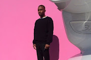 Frank Ocean