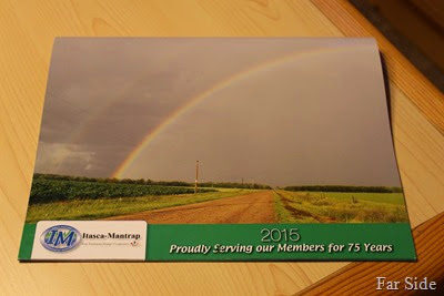 Rainbows Front Cover