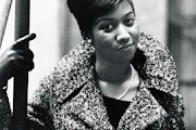 Aretha Franklin
