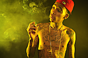 Wiz Khalifa
