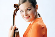 Janine Jansen