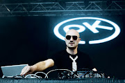 Paul Kalkbrenner