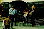 Creedence Clearwater Revival