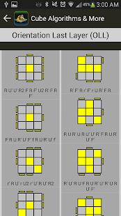 How to download Cube Algorithms & More Pro 2.3.1 apk for laptop