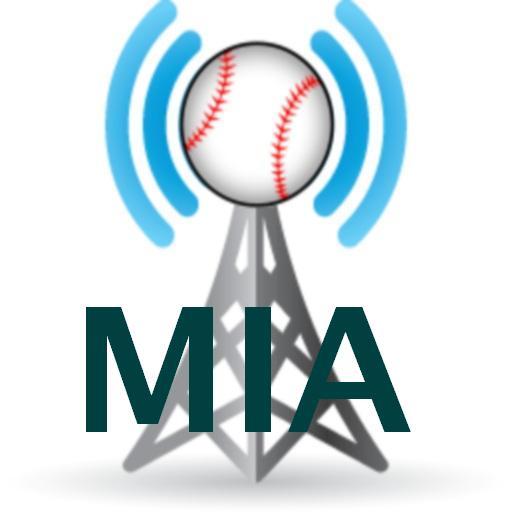 Miami Baseball Radio LOGO-APP點子