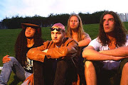 Alice In Chains