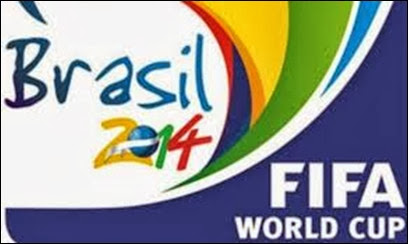 Mundial Brasil 2014