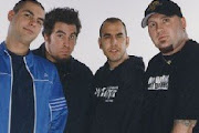 Alien Ant Farm