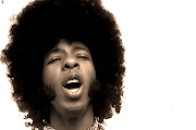 Sly Stone