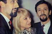 Peter, Paul & Mary