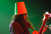 Buckethead