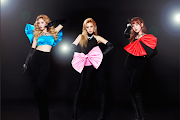 Orange Caramel