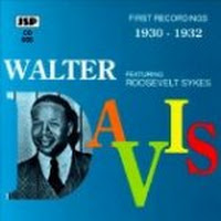 First Recordings 1930 - 1932