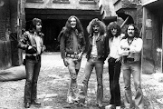 Uriah Heep