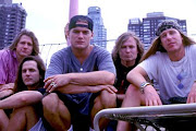 Ugly Kid Joe