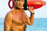 David Hasselhoff