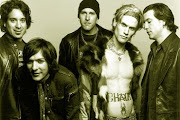 Buckcherry