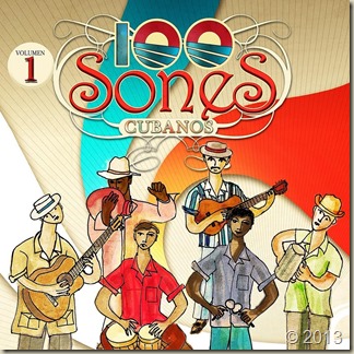 100 Sones Cubanos Vol.1