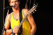 Shane Harper