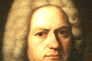 Johann Sebastian Bach