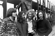 Creedence Clearwater Revival